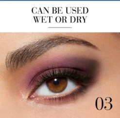 Bourjois Beau Regard Oogschaduw Palette - 03 Quai De Seine Sunset Edition 24 Bourjois Beau Regard Oogschaduw Palette - 03 Quai De Seine Sunset Edition -Maquillage Cosmetics 1200x1172 15