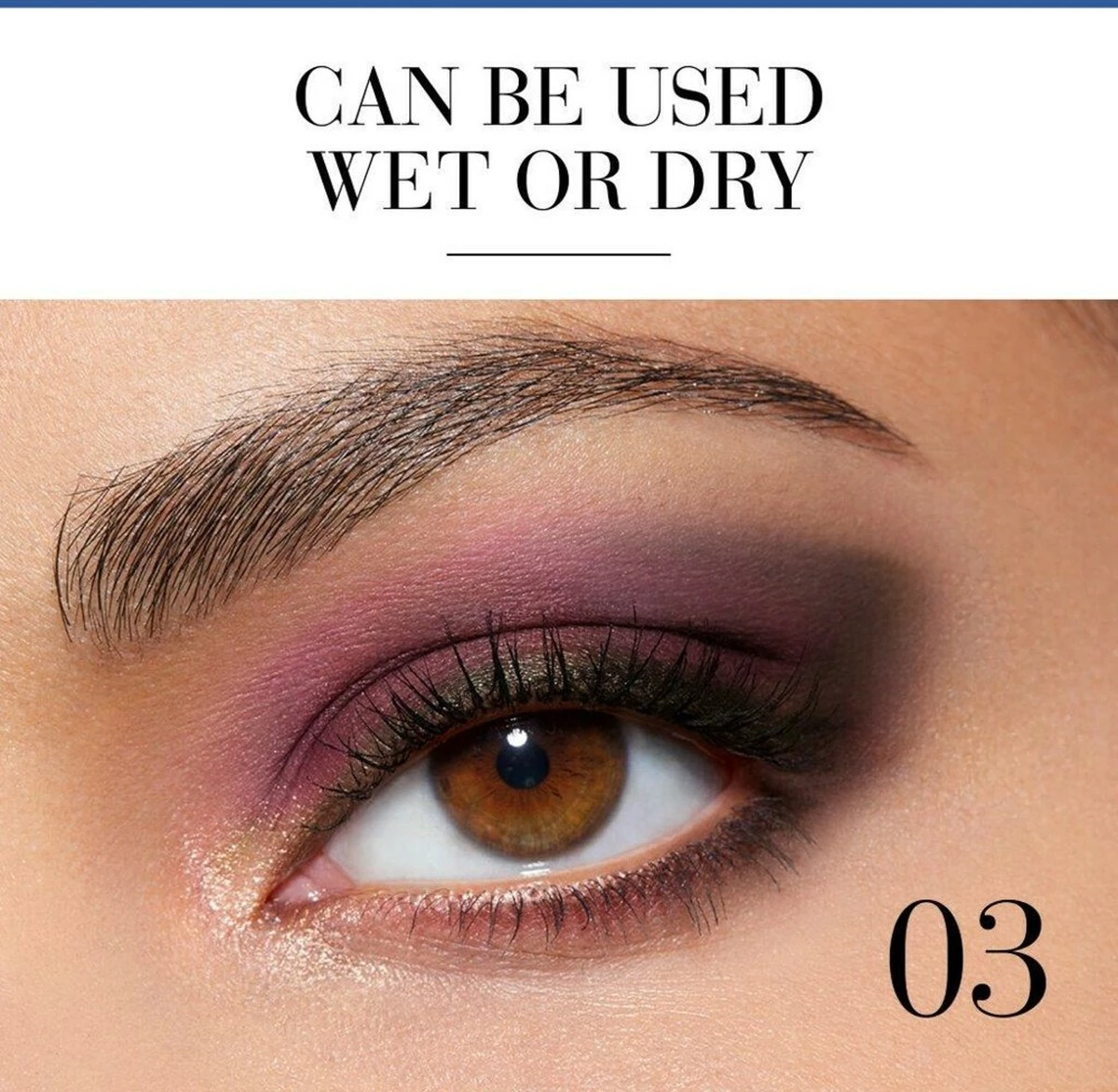 Bourjois Beau Regard Oogschaduw Palette - 03 Quai De Seine Sunset Edition 6 Bourjois Beau Regard Oogschaduw Palette - 03 Quai De Seine Sunset Edition – Image 4