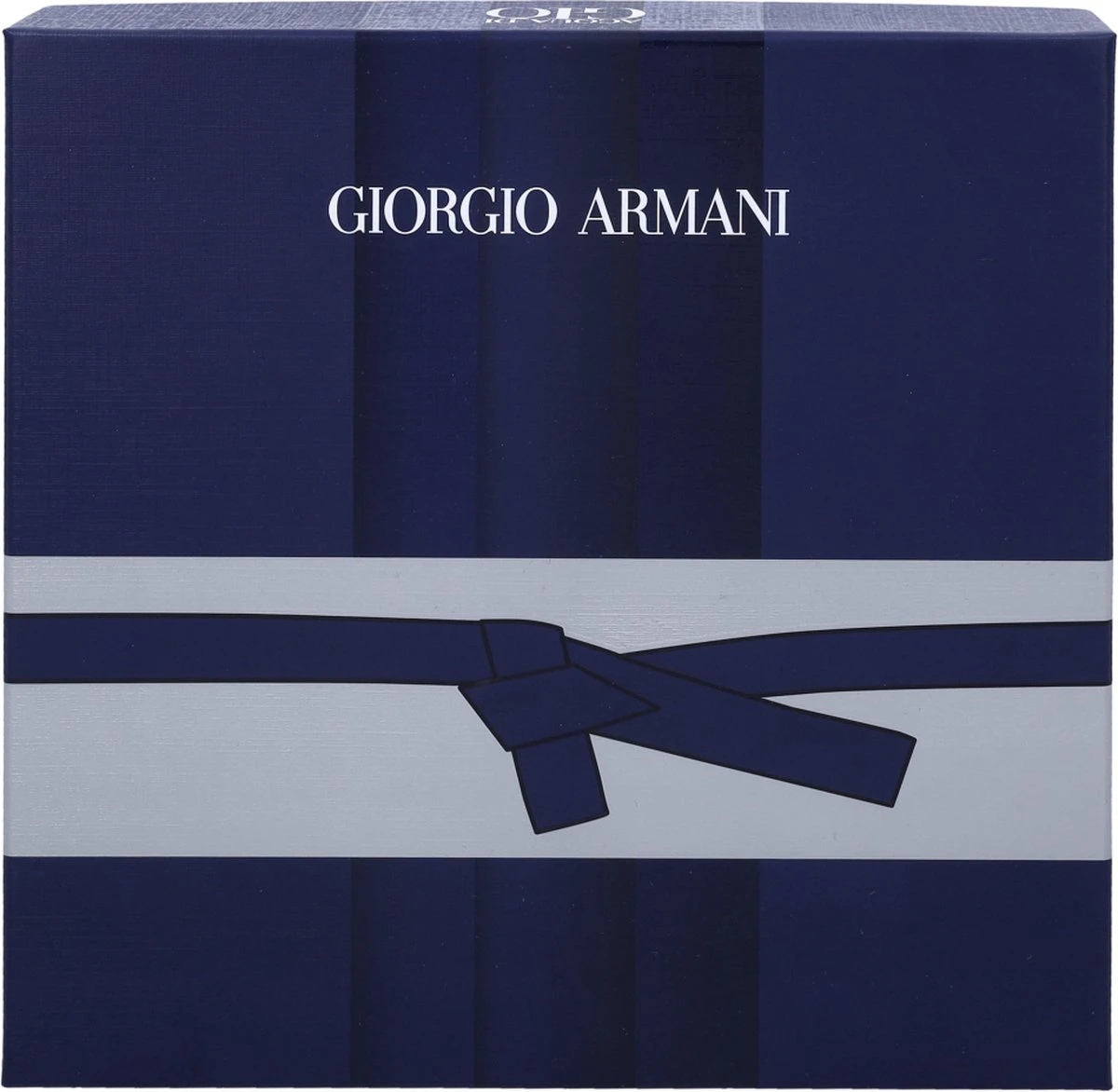 Armani Acqua Di Gio Pour Homme Giftset 200 Ml 6 Armani Acqua Di Gio Pour Homme Giftset 200 Ml – Image 4