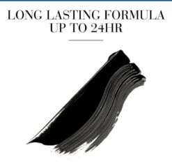Bourjois Twist Up The Volume 24 HRS Mascara - 023 Black -Maquillage Cosmetics 1200x1172 7