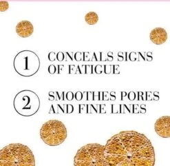 Bourjois Healthy Mix Anti Fatigue Face Primer - 20 Ml 21 Bourjois Healthy Mix Anti Fatigue Face Primer - 20 Ml -Maquillage Cosmetics 1200x1173 1