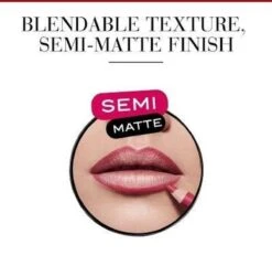 Bourjois - Levres Contour Edition Lip Liner Contour Lip Pencil 1,14 G 11 Funky Brown - -Maquillage Cosmetics 1200x1173 16