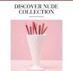 Bourjois Levres Contour Edition Lippotlood - 13 Nuts About You -Maquillage Cosmetics 1200x1173 22