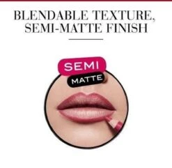 Bourjois Levres Contour Edition Lippotlood - 13 Nuts About You -Maquillage Cosmetics 1200x1173 23