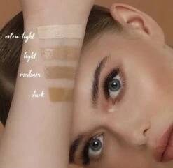 Selin Beauty BB Cream Light SPF 25, Hydrateert, Egaliseert En Corrigeert, Vermindert Roodheid, Geeft Een Gelijkmatige Teint, Geeft Je Huid Direct Een Boost. 11 Selin Beauty BB Cream Light SPF 25, Hydrateert, Egaliseert En Corrigeert, Vermindert Roodheid, Geeft Een Gelijkmatige Teint, Geeft Je Huid Direct Een Boost. -Maquillage Cosmetics 1200x1173 3