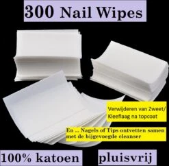 Royala E6 Gellak Starters Pakket Inclusief UV LED Lamp + Met 12 Verschillende Gellak Kleuren - Gellak Lamp – Gellac Set - Alle Benodigdheden In Eén - 300 Nail Wipes - Cleanser - Topcoat - Uitgebreid Pakket- Gel Polish Set - Gellak Set - UV LED Lamp -Maquillage Cosmetics 1200x1174 17