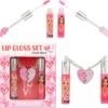 Depesche - TOPModel Lipgloss Set BFF ONE LOVE 1 Depesche - TOPModel Lipgloss Set BFF ONE LOVE -Maquillage Cosmetics 1200x1174 3