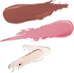 Maybelline Liner Studio Color Drama - 02 Blushed Bombshell - Lip Contour Palette -Maquillage Cosmetics 1200x1174 7