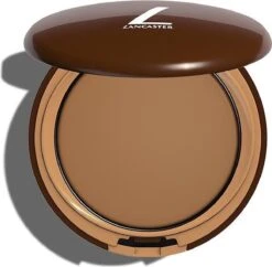 Lancaster Sun 365 Compact Bronzing Creme SPF 30 - 03 Golden Glow - 10 G -Maquillage Cosmetics 1200x1175 1