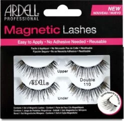 Ardell - Magnetic Lashes Double 110 - Herbruikbaar