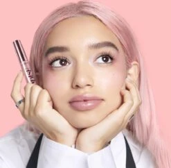 Klein L’Oréal Paris - Lash Paradise Mascara - 01 Black - Zwarte Volume Mascara - 4.9 Ml Klein -Maquillage Cosmetics 1200x1175 9