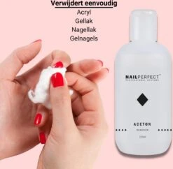 GUAPÀ® Aceton Puur 250 Ml | Nagel Verwijderaar Voor Gellak, Acrylic, Nagellak, Gelnagels | Nagellak Remover -Maquillage Cosmetics 1200x1176 19