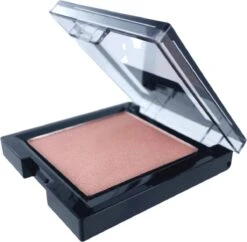 Maybelline Fit Me Blush - 40 Peach - Oranje - Natuurlijk Ogende Rouge -Maquillage Cosmetics 1200x1176 5