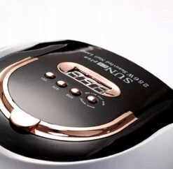 Clavier UV/LED Nagellamp 256W – C4 + EXTREME -Maquillage Cosmetics 1200x1177 33