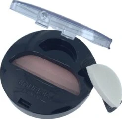 Bourjois 1 Seconde Oogschaduw - 05 Half Nude -Maquillage Cosmetics 1200x1177 7
