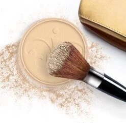 Rimmel London Stay Matte Pressed Powder - 005 Silky Beige -Maquillage Cosmetics 1200x1178 1