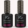 Pink Gellac - Peel Base Set - Peel Off Base Coat & Prep Booster -Maquillage Cosmetics 1200x1178 11