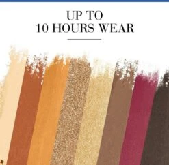 Bourjois Beau Regard Oogschaduw Palette - 03 Quai De Seine Sunset Edition 23 Bourjois Beau Regard Oogschaduw Palette - 03 Quai De Seine Sunset Edition -Maquillage Cosmetics 1200x1178 8