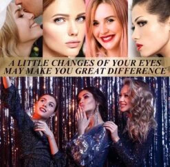 Diamond | M5 Bekend Van TikTok | GRATIS Spiegeldoosje | Magnetische Wimpers Met Eyeliner | Nep Wimpers | Magnetic Eyelashes | HERBRUIKBAAR | CADEAU 37 Diamond | M5 Bekend Van TikTok | GRATIS Spiegeldoosje | Magnetische Wimpers Met Eyeliner | Nep Wimpers | Magnetic Eyelashes | HERBRUIKBAAR | CADEAU -Maquillage Cosmetics 1200x1179 18