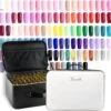 Venalisa 120 Set | 12ml Per Stuk | Professionele Set | Gellak Nagellak | Inclusief Koffer | Polygel | Polygel Kleuren | Polygel Nagels | Polygel Kit -Maquillage Cosmetics 1200x1179 24