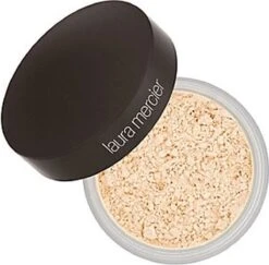 Laura Mercier Loose Setting Poeder - Translucent -Maquillage Cosmetics 1200x1179 3