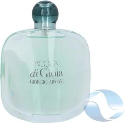 Giorgio Armani Acqua Di Gioia 100 Ml - Eau De Parfum - Damesparfum -Maquillage Cosmetics 1200x1179 40