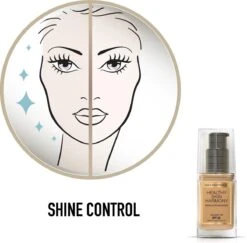 Max Factor - Healthy Skin Harmony Foundation - Golden -Maquillage Cosmetics 1200x1180 1