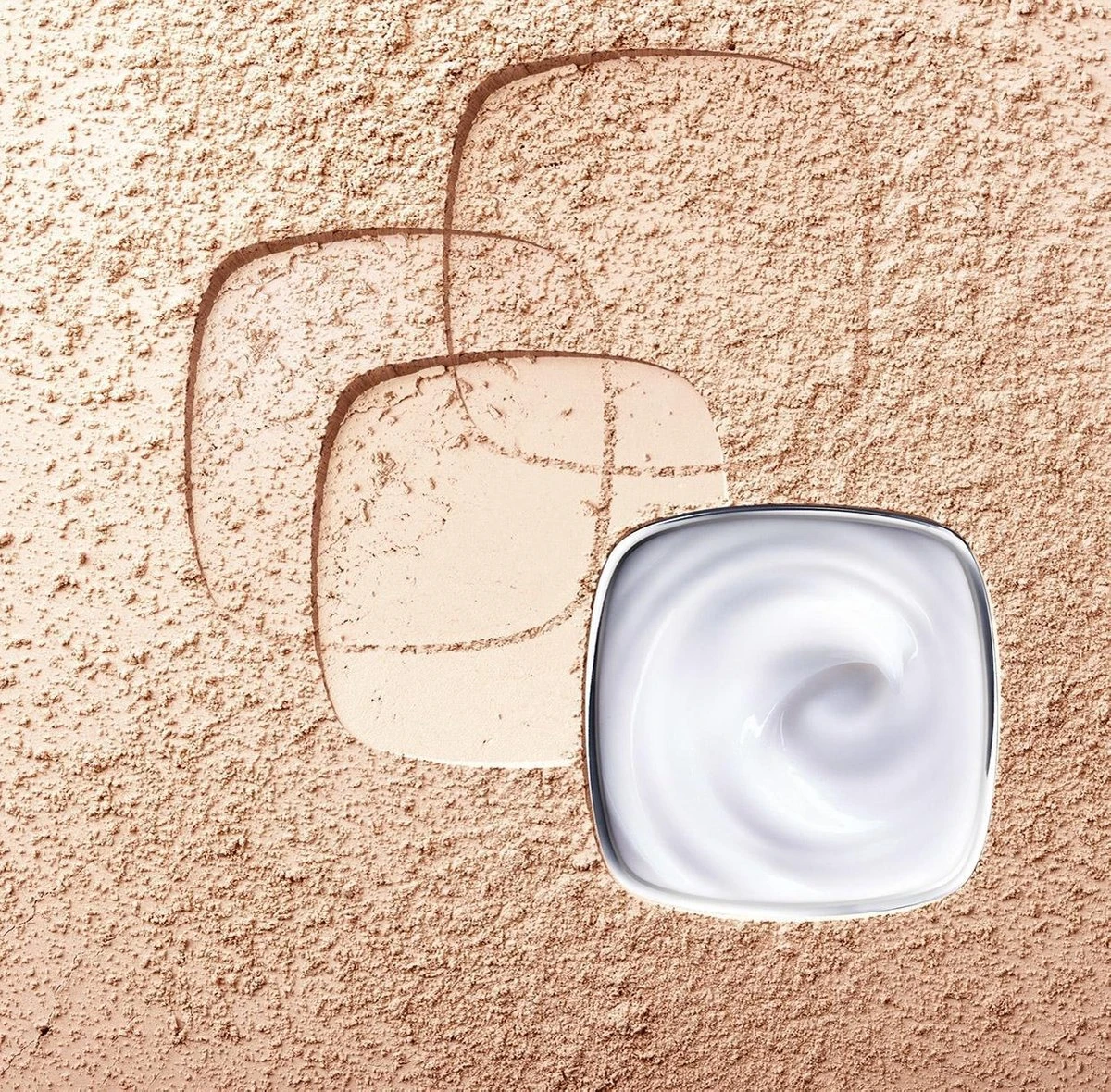 L’Oréal Paris Accord Parfait - Beige Doré - Gezichtspoeder 5 L’Oréal Paris Accord Parfait - Beige Doré - Gezichtspoeder – Image 3