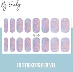 By Emily - Nagel Wrap - | Galaxy Dream | 16 Stickers | Nail Wrap | Nail Art | Trendy | Design | Nagellakvrij | Eenvoudig | Nagel Wrap | Nagel Stickers | Folie | Zelfklevend | Sjablonen 13 By Emily - Nagel Wrap - | Galaxy Dream | 16 Stickers | Nail Wrap | Nail Art | Trendy | Design | Nagellakvrij | Eenvoudig | Nagel Wrap | Nagel Stickers | Folie | Zelfklevend | Sjablonen -Maquillage Cosmetics 1200x1180 42