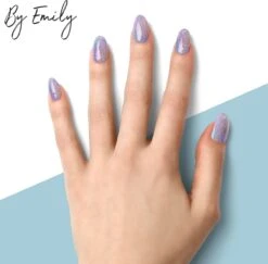 By Emily - Nagel Wrap - | Galaxy Dream | 16 Stickers | Nail Wrap | Nail Art | Trendy | Design | Nagellakvrij | Eenvoudig | Nagel Wrap | Nagel Stickers | Folie | Zelfklevend | Sjablonen 15 By Emily - Nagel Wrap - | Galaxy Dream | 16 Stickers | Nail Wrap | Nail Art | Trendy | Design | Nagellakvrij | Eenvoudig | Nagel Wrap | Nagel Stickers | Folie | Zelfklevend | Sjablonen -Maquillage Cosmetics 1200x1180 44