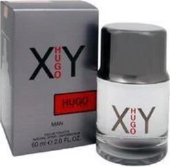 Hugo Boss XY 100 Ml - Eau De Toilette - Herenparfum 25 Hugo Boss XY 100 Ml - Eau De Toilette - Herenparfum -Maquillage Cosmetics 1200x1181 51