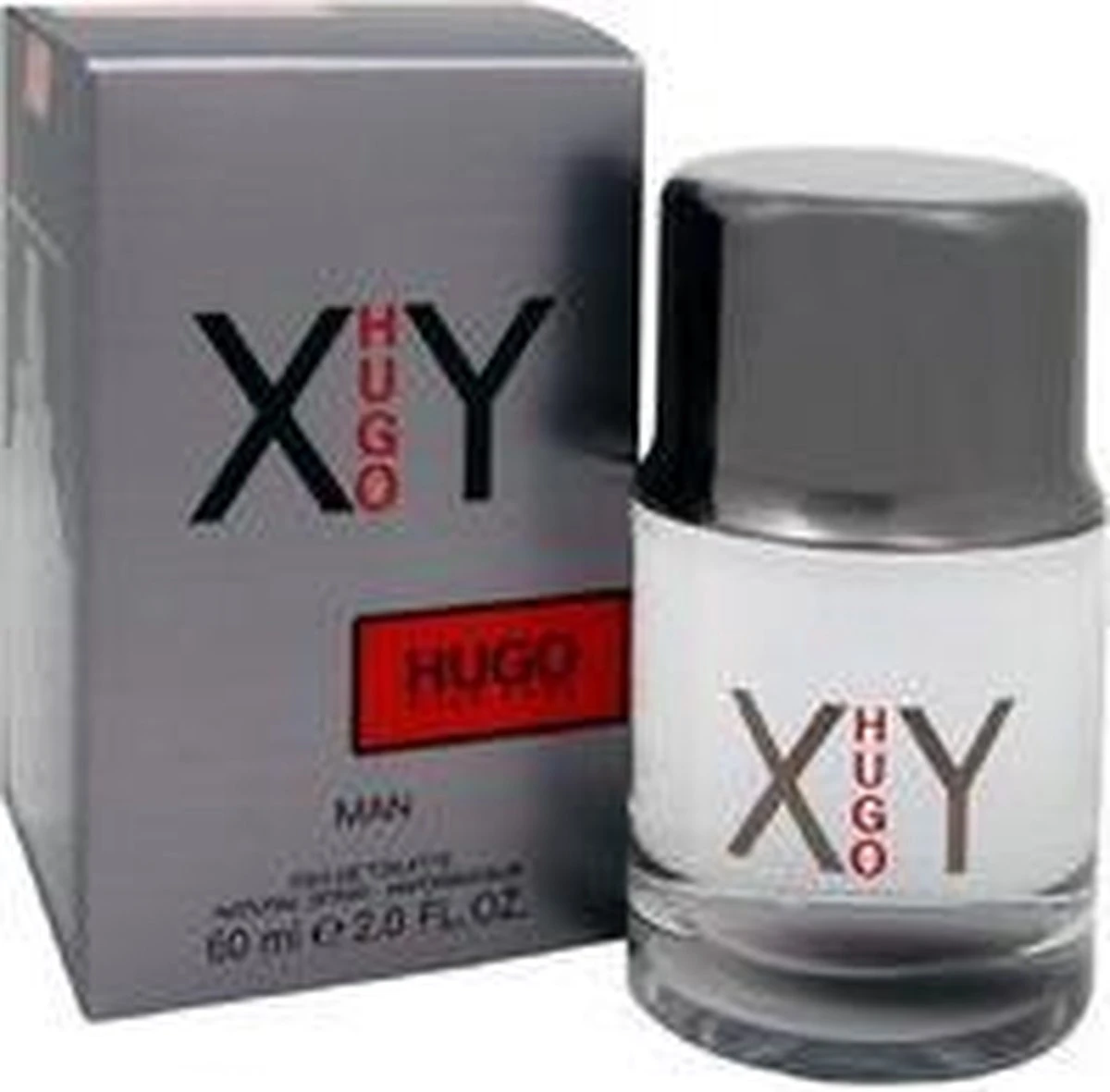 Hugo Boss XY 100 Ml - Eau De Toilette - Herenparfum 14 Hugo Boss XY 100 Ml - Eau De Toilette - Herenparfum – Image 12