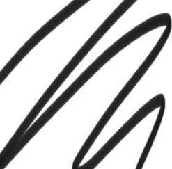 Rimmel London Exaggerate Eyeliner - 01 Black -Maquillage Cosmetics 1200x1182 10