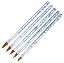 Jawes- Acryl Penselen- 5 Stuks - Acryl Nagels- Arcylpenselen- Acryl- Nagels- Polygel- Nagellak- Gelnagels- Gereedschap- Nagelstyliste- Gellak- Nagelgereedschap- Nail Art 13 Jawes- Acryl Penselen- 5 Stuks - Acryl Nagels- Arcylpenselen- Acryl- Nagels- Polygel- Nagellak- Gelnagels- Gereedschap- Nagelstyliste- Gellak- Nagelgereedschap- Nail Art -Maquillage Cosmetics 1200x1182 29