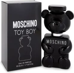 Moschino - Toy Boy - Eau De Parfum - 50ML -Maquillage Cosmetics 1200x1183 30
