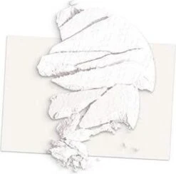 Rimmel London Insta Fix & Matte Make-uppoeder - 01 Clear -Maquillage Cosmetics 1200x1183 4