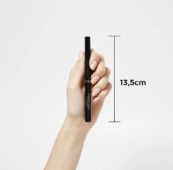 L'Oréal Paris Superliner Perfect Slim Eyeliner - Intense Black - Zwart -Maquillage Cosmetics 1200x1184 20