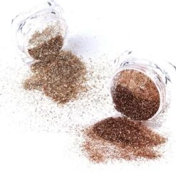 GUAPÀ - Nagel Glitter Poeder Nail Art Set Goud & Navy - 6 Stuks -Maquillage Cosmetics 1200x1184 22