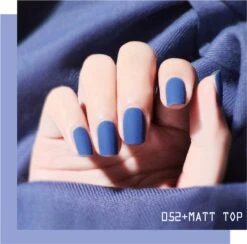 Gellak Starterpack – Gellak – Gelnagel Set – UV Lamp – LED – Manicure Set – Nail Art - Nagellamp – Nagelboor – Nageldroger – Nagellak – Incl. 100 Nageltips & Lijm – 20 Kleuren Gel Polish – L-ZH159-1 -Maquillage Cosmetics 1200x1184 31