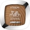 L’Oréal Paris - True Match Poeder - 8D/W - Matterend Gezichtspoeder Met Een Natuurlijke Dekking - 9 Gr. 1 L’Oréal Paris - True Match Poeder - 8D/W - Matterend Gezichtspoeder Met Een Natuurlijke Dekking - 9 Gr. -Maquillage Cosmetics 1200x1184 7