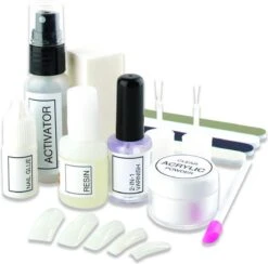 Rio Quick Dip Acryl Extensions - Acryl Nagels -Maquillage Cosmetics 1200x1185 18