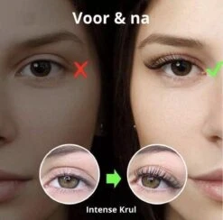 Mimlo Professionele Wimper & Wenkbrauw Lifting Set - Lash Lift Kit - Wimperlifting Set - Browlift - Permanente Wimper Kruller - Lash & Brow Lift Kit -Maquillage Cosmetics 1200x1186 4