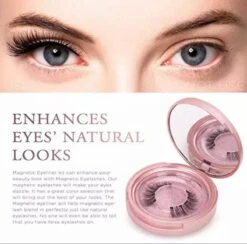 Diamond | M5 Bekend Van TikTok | GRATIS Spiegeldoosje | Magnetische Wimpers Met Eyeliner | Nep Wimpers | Magnetic Eyelashes | HERBRUIKBAAR | CADEAU 34 Diamond | M5 Bekend Van TikTok | GRATIS Spiegeldoosje | Magnetische Wimpers Met Eyeliner | Nep Wimpers | Magnetic Eyelashes | HERBRUIKBAAR | CADEAU -Maquillage Cosmetics 1200x1187 17