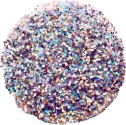 NYX Professional Makeup Metallic Glitter Oogschaduw - MGLI03 Beauty Beam - 2.5 Gr -Maquillage Cosmetics 1200x1187 20