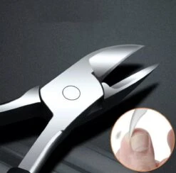 7-in-1 Professionele Manicureset | Pedicureset | Ingegroeide Teennagel / Kalknagel Schaar / Knipper | Manicure Nagelknipper | Pedicure / Manicureset | Complete Nagelgarnituur | Nagelknipper / Nageltang -Maquillage Cosmetics 1200x1187 29