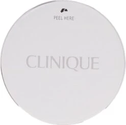 Clinique Almost Powder SPF 15 - Fair - Make-uppoeder -Maquillage Cosmetics 1200x1187 7