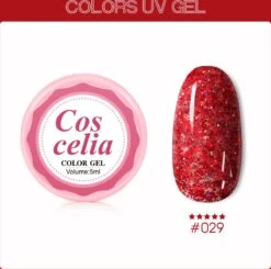 Royala - Professionele Poly Gel Starter Kit POG3. – 6 Kleuren Polygel + 6 Kleuren UV Gel - 12 Kleuren Polygel Pakket - Incl. 36 W UV Nageldroger - Poly Acryl Nagels - Nail Art - Gel Lak -Maquillage Cosmetics 1200x1188 18