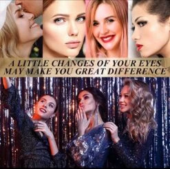 Nepwimers Zonder Lijm | Magnetische Wimpers | Eyeliners | Diamond Wimpers | Pincet | Wimperset | Model Diamond | Fake Lashes | M5 Lashes Diamond Set | Herbruikbare Wimpers | 3D Wimpers | Kit | Waterbestendig | Natuurlijke Wimpers | Waterproof -Maquillage Cosmetics 1200x1188 8