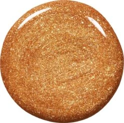 Essie Nagellak - 575 Can't Stop Her In Copper -Maquillage Cosmetics 1200x1189 17