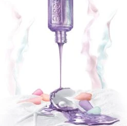 Essie Nagellak - 545 World Is Your Oyst - Seaglass Shimmers 17 Essie Nagellak - 545 World Is Your Oyst - Seaglass Shimmers -Maquillage Cosmetics 1200x1189 18